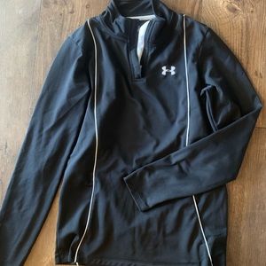 Black Under Armour
